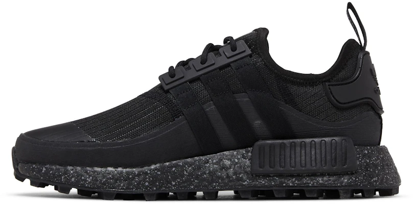 adidas NMD_R1 Trail ''Noir Intense'' FX6813 Lookbook adidas NMD_R1 Trail ''Noir Intense'' FX6813