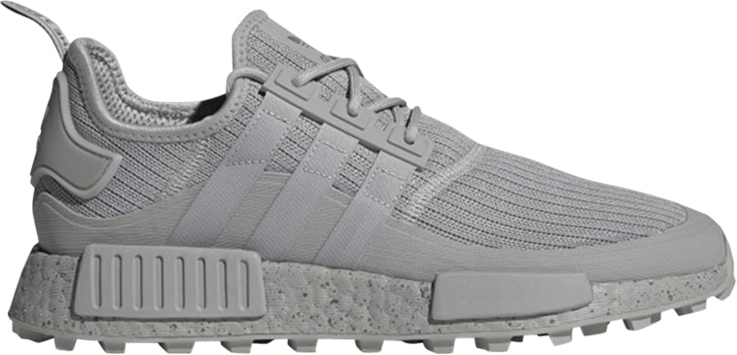 アディダス NMD_R1 トレイル "トリプルグレー" FX6803 Buy アディダス NMD_R1 トレイル "トリプルグレー" FX6803