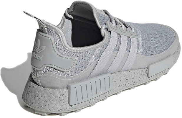 adidas NMD_R1 Trail 'Triple Grey' FX6803 Shop adidas NMD_R1 Trail 'Triple Grey' FX6803