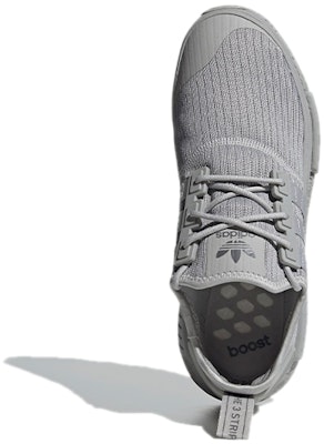 adidas NMD_R1 Trail 'Triple Grey' FX6803 Purchase adidas NMD_R1 Trail 'Triple Grey' FX6803