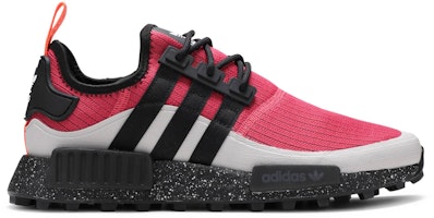 adidas NMD_R1 Trail 'Wild Pink Black' FX6811 adidas NMD_R1 Trail 'Wild Pink Black' FX6811