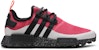 adidas NMD_R1 Trail 'Pink Hitam Liar' FX6811