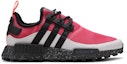 Buy adidas NMD_R1 Trail 'Pink Hitam Liar' FX6811
