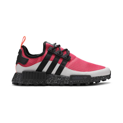 adidas NMD_R1 Trail 'Wild Pink Black'