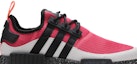Order adidas NMD_R1 Trail 'Pink Hitam Liar' FX6811