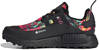 adidas NMD_R1 Trail GTX 'Black Multi' FY7257 adidas NMD_R1 Trail GTX 'Black Multi' FY7257