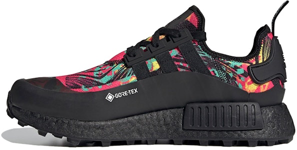 adidas NMD_R1 Trail GTX 'Hitam Multi' FY7257 Buy adidas NMD_R1 Trail GTX 'Hitam Multi' FY7257