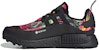 adidas NMD_R1 Trail GTX 'Hitam Multi' FY7257