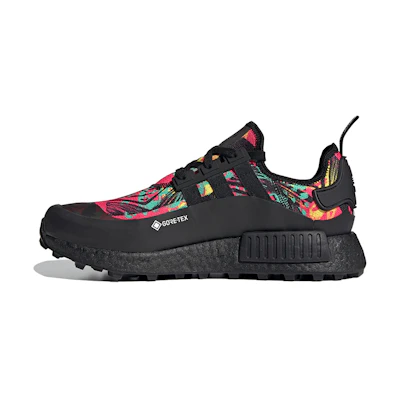 adidas NMD_R1 Trail GTX 'Black Multi'