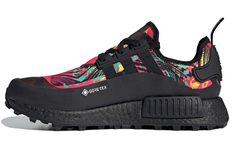 adidas NMD_R1 Trail GTX 'Black Multi' FY7257