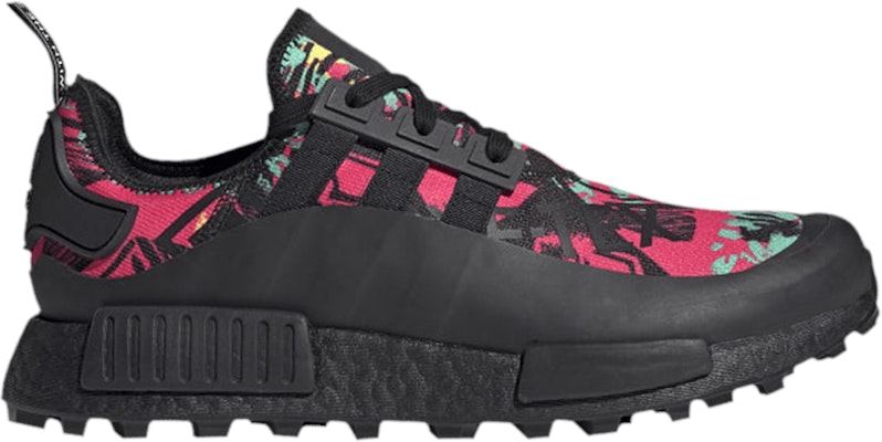 adidas originals NMD_R1 Trail Gore-Tex 黑紅 Buy adidas originals NMD_R1 Trail Gore-Tex 黑紅
