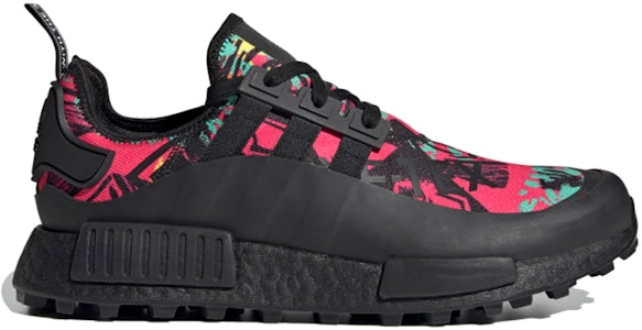 adidas NMD_R1 Trail GTX 'Hitam Multi' FY7257 Order adidas NMD_R1 Trail GTX 'Hitam Multi' FY7257