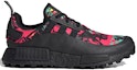 Order adidas NMD_R1 Trail GTX 'Hitam Multi' FY7257