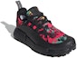 Lookbook adidas NMD_R1 Trail GTX 'Hitam Multi' FY7257