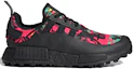 Lookbook adidas NMD_R1 Trail GTX 'Negro Multicolor' FY7257