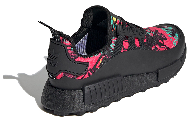 Purchase adidas NMD_R1 Trail GTX 'Negro Multicolor' FY7257