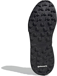 adidas NMD_R1 Trail GTX 'Hitam Multi' FY7257 Details for adidas NMD_R1 Trail GTX 'Hitam Multi' FY7257