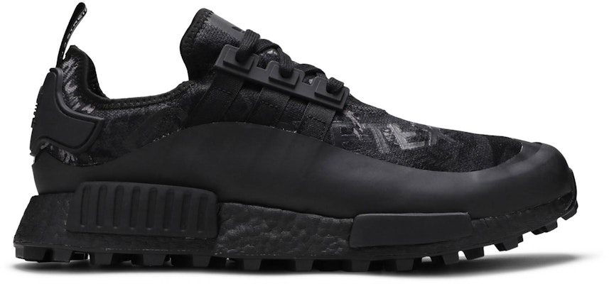 adidas NMD_R1 Trail GTX 'Triple Black' FZ3607 Buy adidas NMD_R1 Trail GTX 'Triple Black' FZ3607