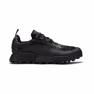 adidas NMD_R1 Trail GTX 'Triple Black'
