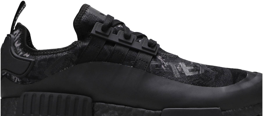 阿迪达斯 NMD_R1 Trail GTX '全黑' FZ3607 Order 阿迪达斯 NMD_R1 Trail GTX '全黑' FZ3607