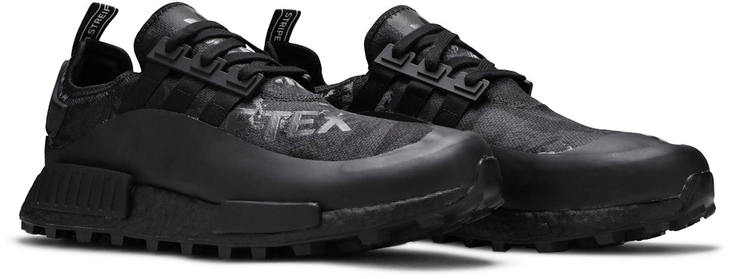 阿迪达斯 NMD_R1 Trail GTX '全黑' FZ3607 Cheap 阿迪达斯 NMD_R1 Trail GTX '全黑' FZ3607