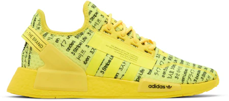 adidas NMD_R1 V2 'All Over Print' FZ6231 adidas NMD_R1 V2 'All Over Print' FZ6231