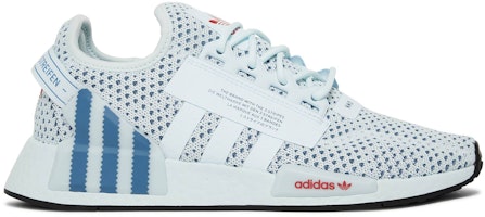 adidas NMD_R1 V2 'Almost Blue' HP9738 adidas NMD_R1 V2 'Almost Blue' HP9738