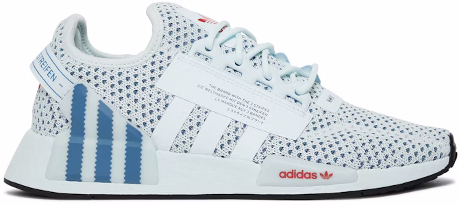 アディダス NMD_R1 V2 “オールモストブルー” HP9738 Buy アディダス NMD_R1 V2 “オールモストブルー” HP9738