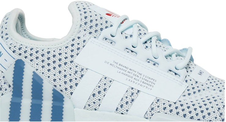 adidas NMD_R1 V2 'Almost Blue' HP9738 Order adidas NMD_R1 V2 'Almost Blue' HP9738