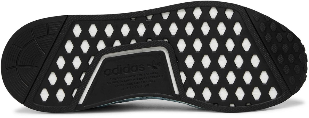 adidas NMD_R1 V2 'Almost Blue' HP9738 Shop adidas NMD_R1 V2 'Almost Blue' HP9738