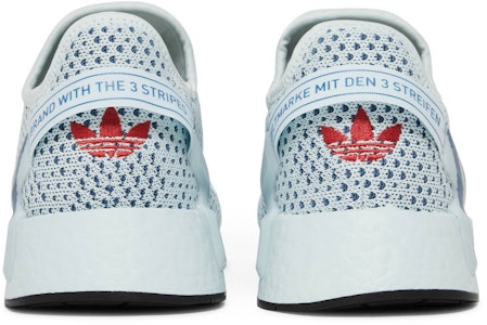 アディダス NMD_R1 V2 “オールモストブルー” HP9738 Details for アディダス NMD_R1 V2 “オールモストブルー” HP9738