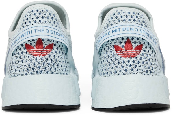 adidas NMD_R1 V2 'Almost Blue' HP9738 Details for adidas NMD_R1 V2 'Almost Blue' HP9738