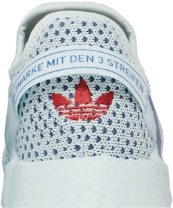 アディダス NMD_R1 V2 “オールモストブルー” HP9738 Sizing アディダス NMD_R1 V2 “オールモストブルー” HP9738