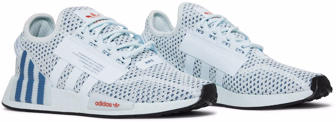 adidas NMD_R1 V2 'Almost Blue' HP9738 Cheap adidas NMD_R1 V2 'Almost Blue' HP9738