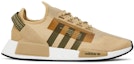 Buy adidas NMD_R1 V2 'Beige Tone Focus Olive' Beige Olive GY1395