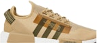 Order adidas NMD_R1 V2 'Beige Tone Focus Olive' Beige Olive GY1395