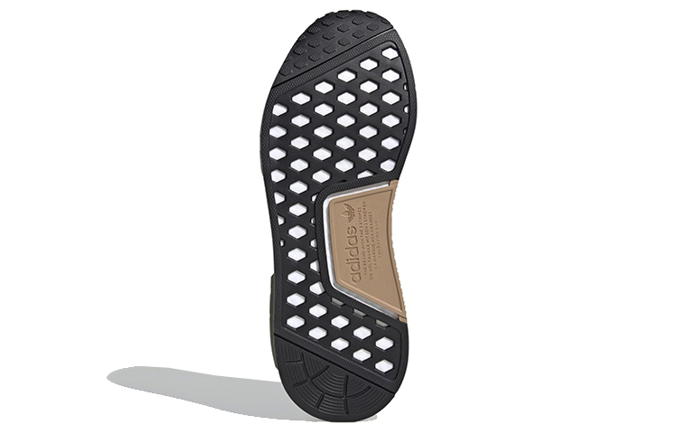 Details for アディダス NMD_R1 V2 “ブラック/カードボード” FY6862