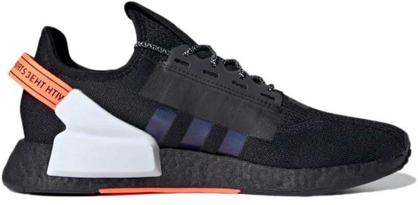 adidas NMD_R1 V2 'Black Coral' FY3523 Order adidas NMD_R1 V2 'Black Coral' FY3523