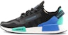 adidas NMD_R1 V2 'Hitam Cyan' FY5922