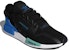 adidas NMD_R1 V2 'Hitam Cyan' FY5922
