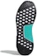 Details for adidas NMD_R1 V2 'Hitam Cyan' FY5922