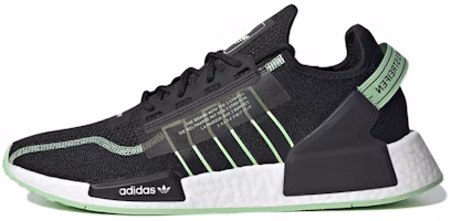 adidas NMD_R1 V2 'Black Glory Mint' GW4709 adidas NMD_R1 V2 'Black Glory Mint' GW4709