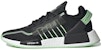 adidas NMD_R1 V2 'Hitam Glory Mint' GW4709