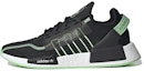 Buy adidas NMD_R1 V2 'Hitam Glory Mint' GW4709