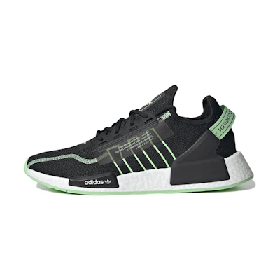 adidas NMD_R1 V2 'Black Glory Mint'