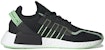 adidas NMD_R1 V2 'Hitam Glory Mint' GW4709