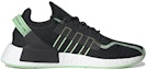 Order adidas NMD_R1 V2 'Hitam Glory Mint' GW4709
