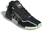 Lookbook adidas NMD_R1 V2 'Hitam Glory Mint' GW4709