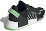 Shop adidas NMD_R1 V2 'Hitam Glory Mint' GW4709