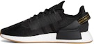 Buy adidas NMD_R1 V2 'Hitam Emas Metalik' FZ2132